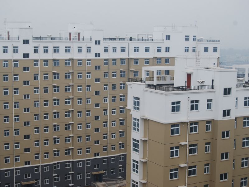 惠豐小區(qū)2011年省文明工地<div   id=